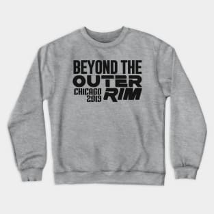 BTOR - Alternate 3 Crewneck Sweatshirt